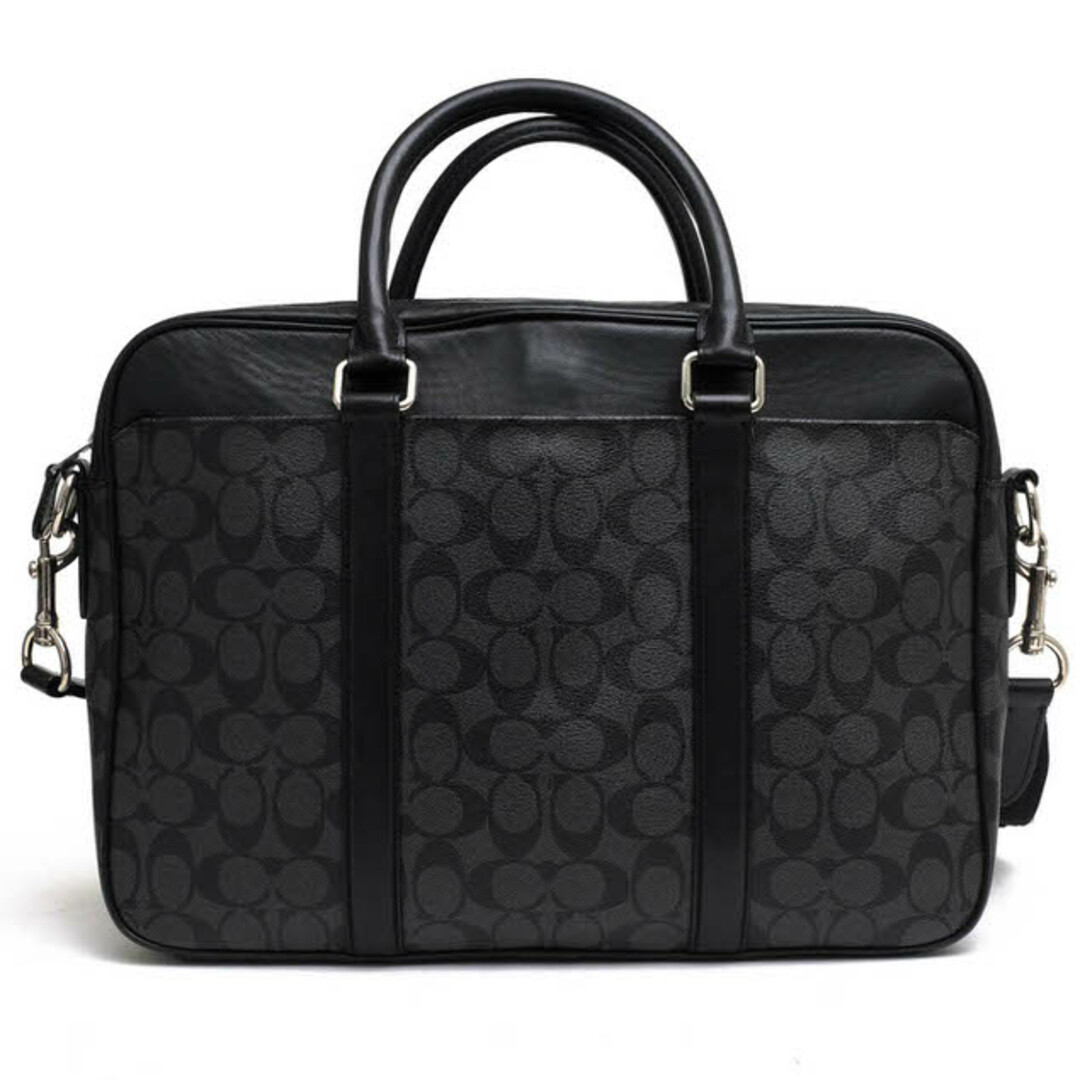 COACH - コーチ/COACH バッグ ブリーフケース ビジネスバッグ COACH - コーチ/COACH バッグ ブリーフケース ビジネスバッグ