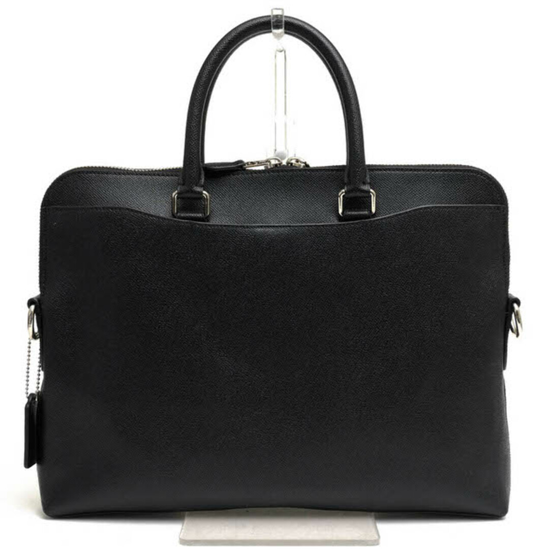 コーチ/COACH バッグ ブリーフケース ビジネスバッグ 鞄 ビジネス メンズ 男性 男性用レザー 革 本革 ブラック 黒 F68029 BECKETT PORTFOLIO BRIEF ベケット ポートフォリオ ブリーフ ノートPC収納可 コーチ/COACH バッグ ブリーフケース ビジネスバッグ 鞄 ビジネス メンズ 男性 男性用レザー 革 本革 ブラック 黒 F68029 BECKETT PORTFOLIO BRIEF ベケット ポートフォリオ ブリーフ ノートPC収納可