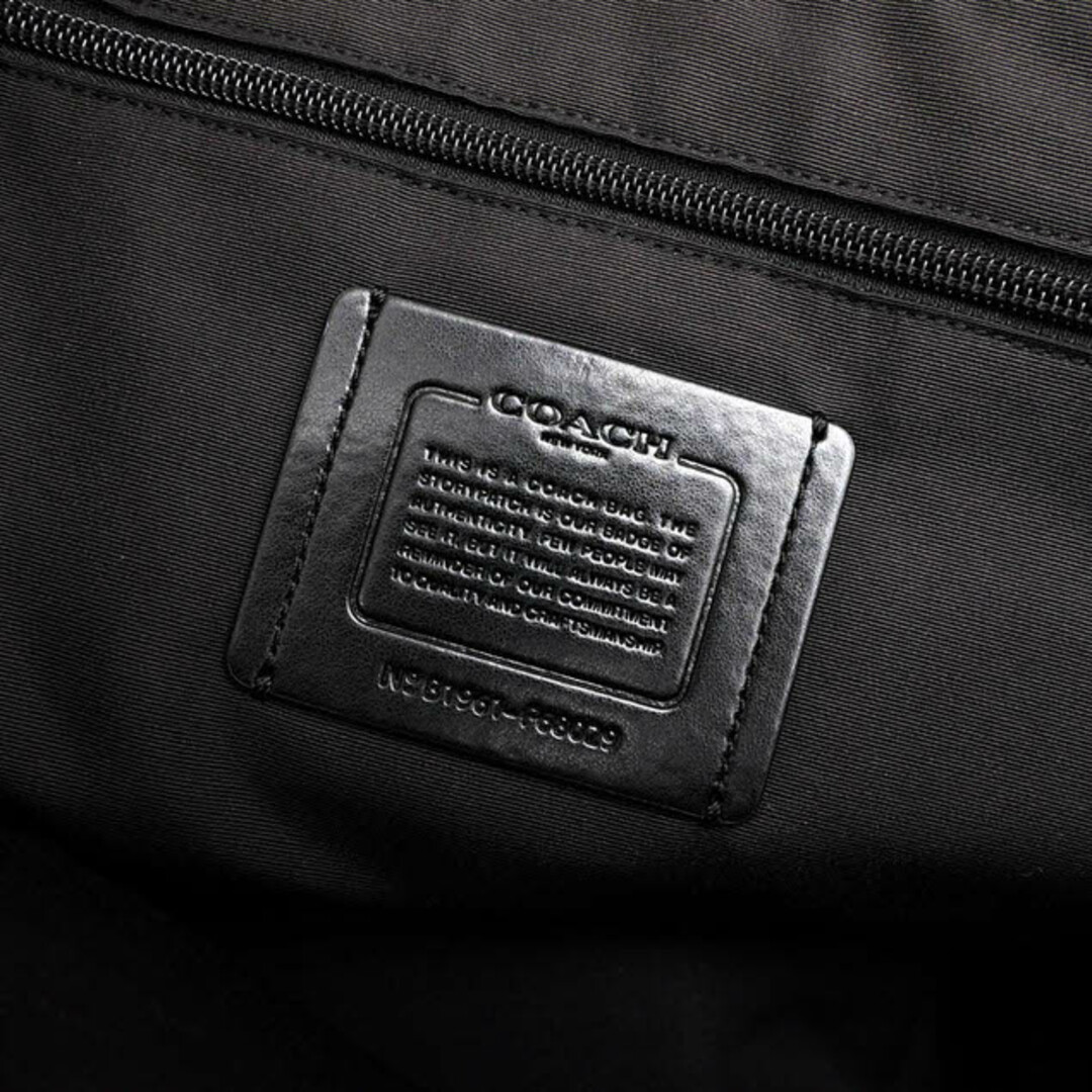 COACH - コーチ/COACH バッグ ブリーフケース ビジネスバッグ 鞄
