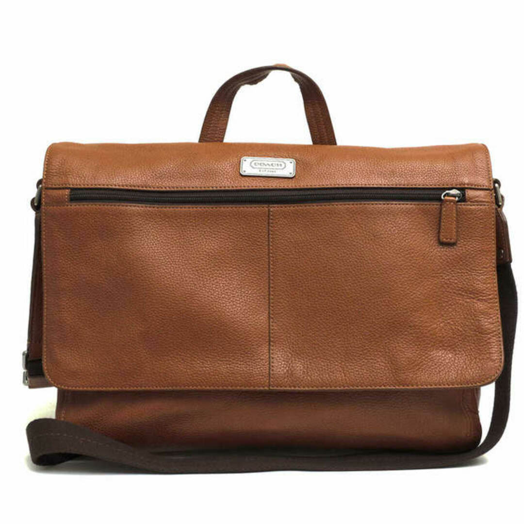 COACH - コーチ/COACH バッグ ブリーフケース ビジネスバッグ 鞄