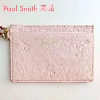 ポールスミス マネークリップの通販 67点 | Paul Smithを買うならラクマ