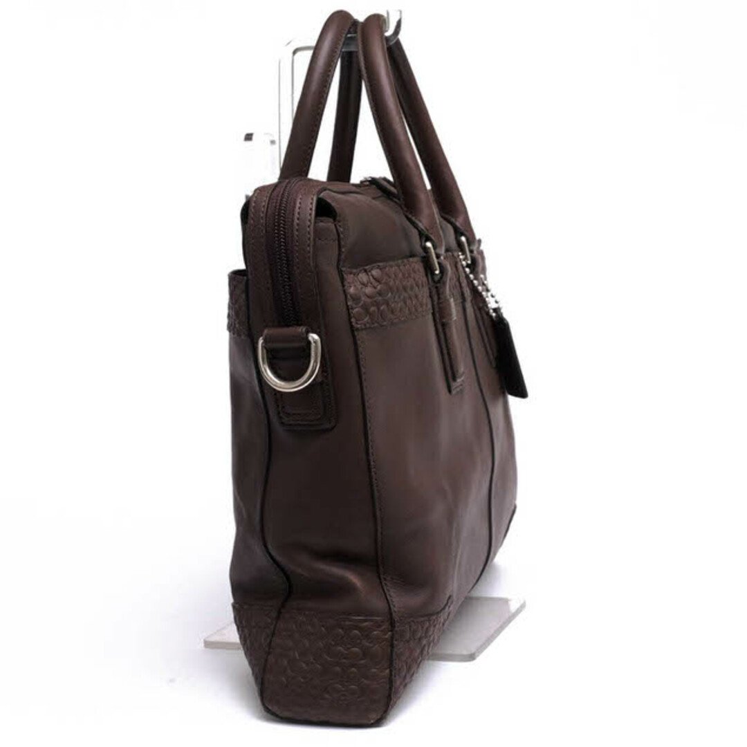 COACH - コーチ/COACH バッグ ブリーフケース ビジネスバッグ COACH - コーチ/COACH バッグ ブリーフケース ビジネスバッグ