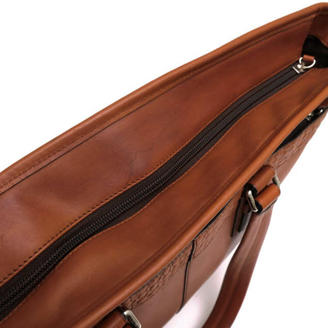 ☆新品 コーチ COACH GRAHAM BRIEF ビジネスブリーフケース-