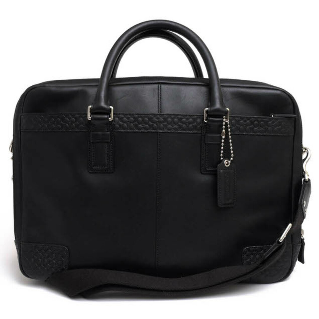 COACH - コーチ/COACH バッグ ブリーフケース ビジネスバッグ 鞄