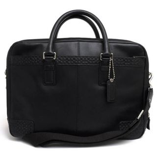 COACH - コーチ/COACH バッグ ブリーフケース ビジネスバッグ 鞄