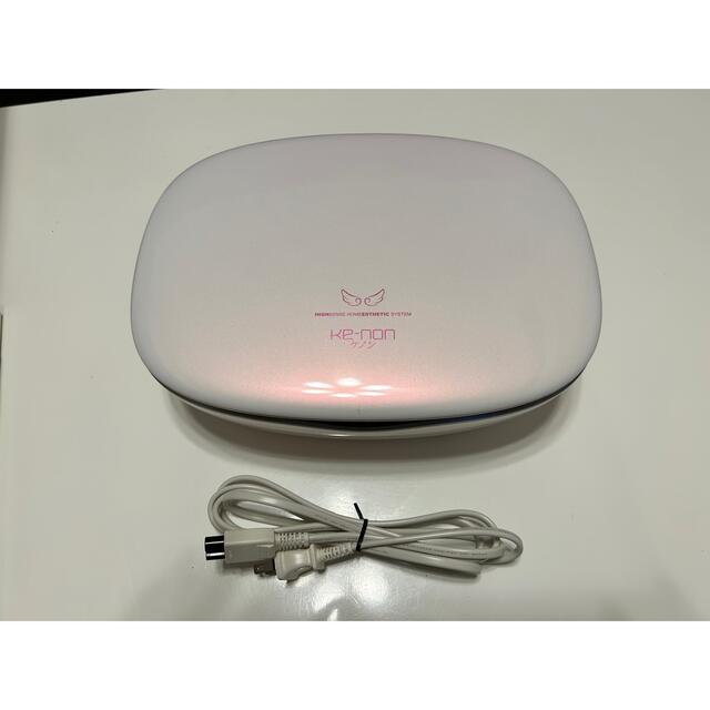 ケノン 脱毛器 ver.6.2 新製品 14210円引き technomarketrwanda.com