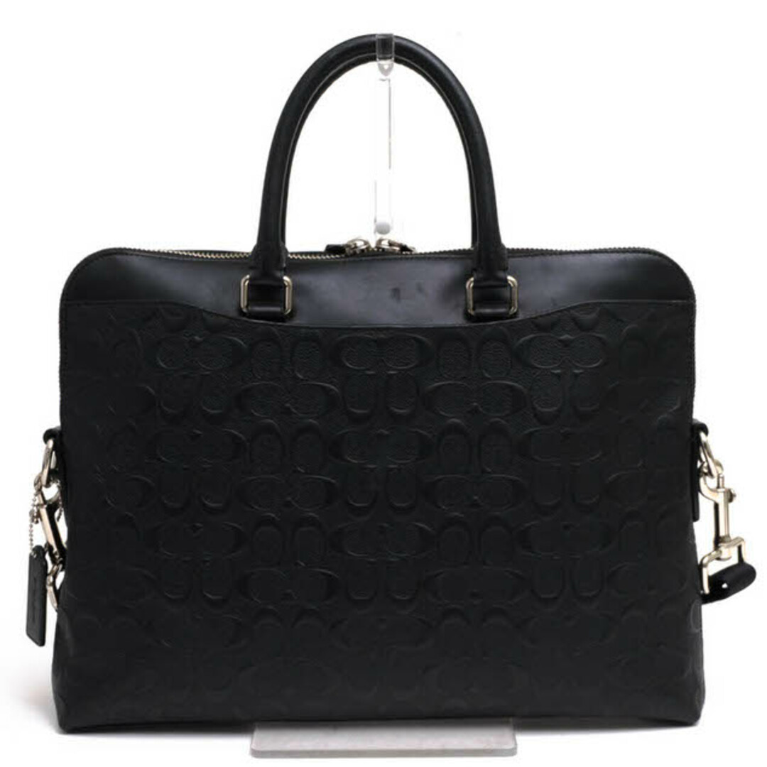 COACH - コーチ/COACH バッグ ブリーフケース ビジネスバッグ COACH - コーチ/COACH バッグ ブリーフケース ビジネスバッグ