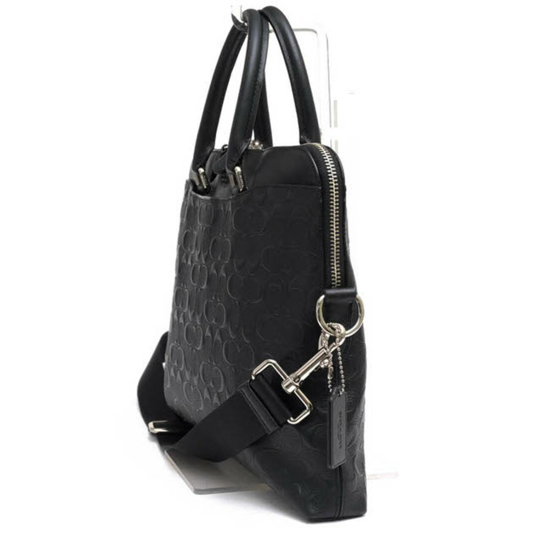 COACH - コーチ/COACH バッグ ブリーフケース ビジネスバッグ COACH - コーチ/COACH バッグ ブリーフケース ビジネスバッグ