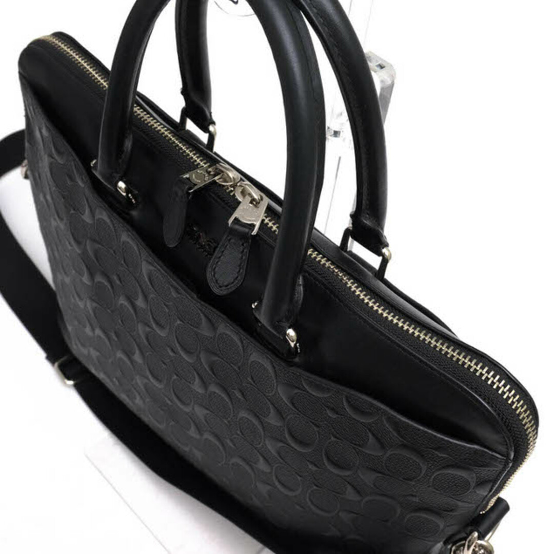 COACH - コーチ/COACH バッグ ブリーフケース ビジネスバッグ COACH - コーチ/COACH バッグ ブリーフケース ビジネスバッグ