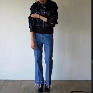 フミカウチダ デニム/ジーンズ(レディース)の通販 61点 フミカウチダ デニム/ジーンズ(レディース)の通販 61点