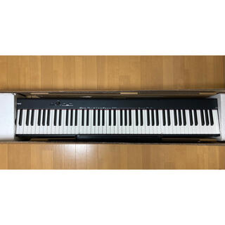 ヤマハ - YAMAHA電子ピアノ 脚無しタイプの通販 by うっく50's shop 
