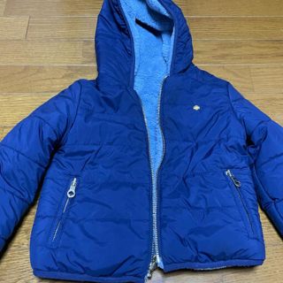 から厳選した Kate spade ケイトスペイド 140cm ダウン♠️ コート ...