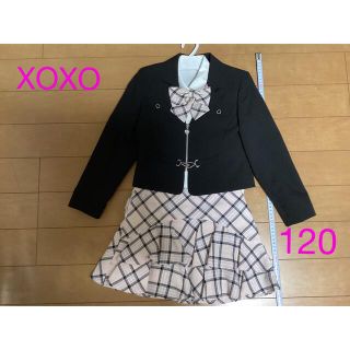 キスキス 子供服(女の子)の通販 200点以上 | XOXOのキッズ/ベビー