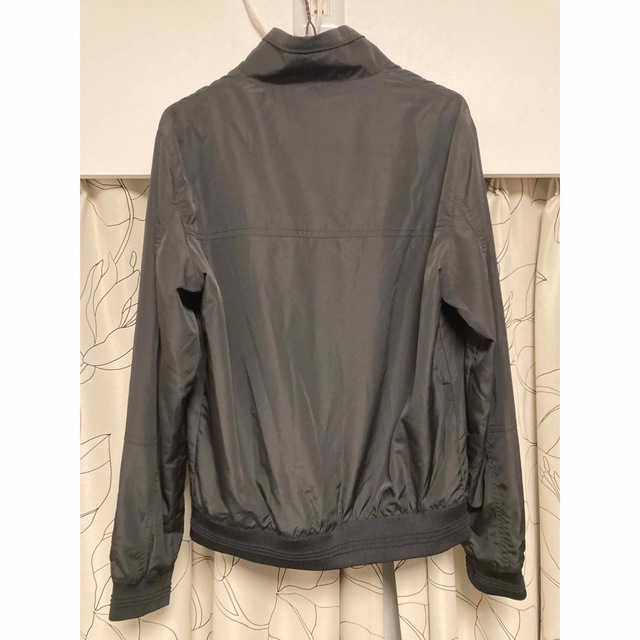 【新品】ZARA SPEED RACER グラフィック ボンバージャケット