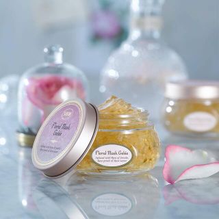 サボン(SABON)のサボン　フローラルジュレマスク(パック/フェイスマスク)