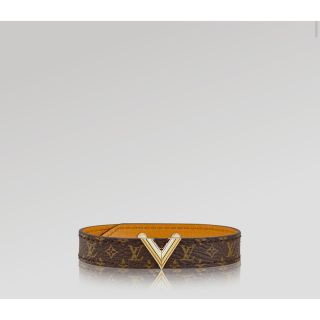 ヴィトン(LOUIS VUITTON) ブレスレット/バングルの通販 2,000点以上 ...