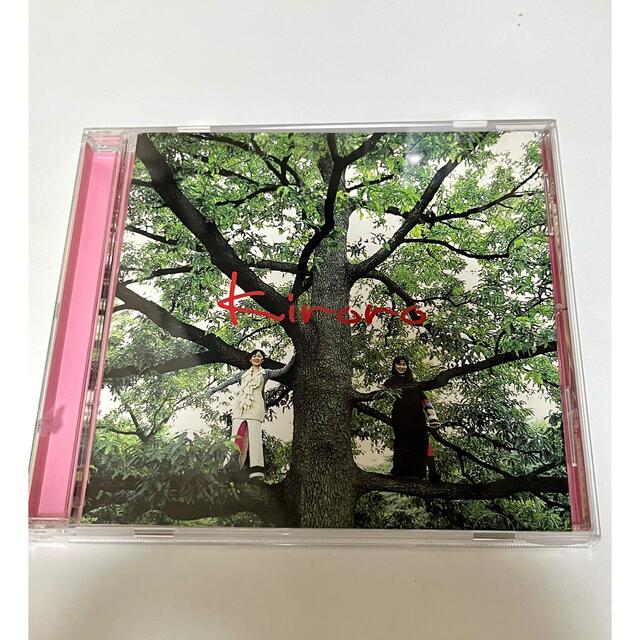 Kiroro  ［長い間〜キロロの森〜］ エンタメ/ホビーのCD(ポップス/ロック(邦楽))の商品写真