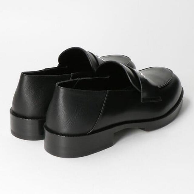 Balenciaga(バレンシアガ)の＜1017 ALYX 9SM＞ SLIP ON LOAFER/ローファー 42 メンズの靴/シューズ(ドレス/ビジネス)の商品写真