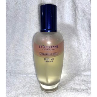 ロクシタン(L'OCCITANE)のL'OCCITANE 美容液 化粧水(美容液)