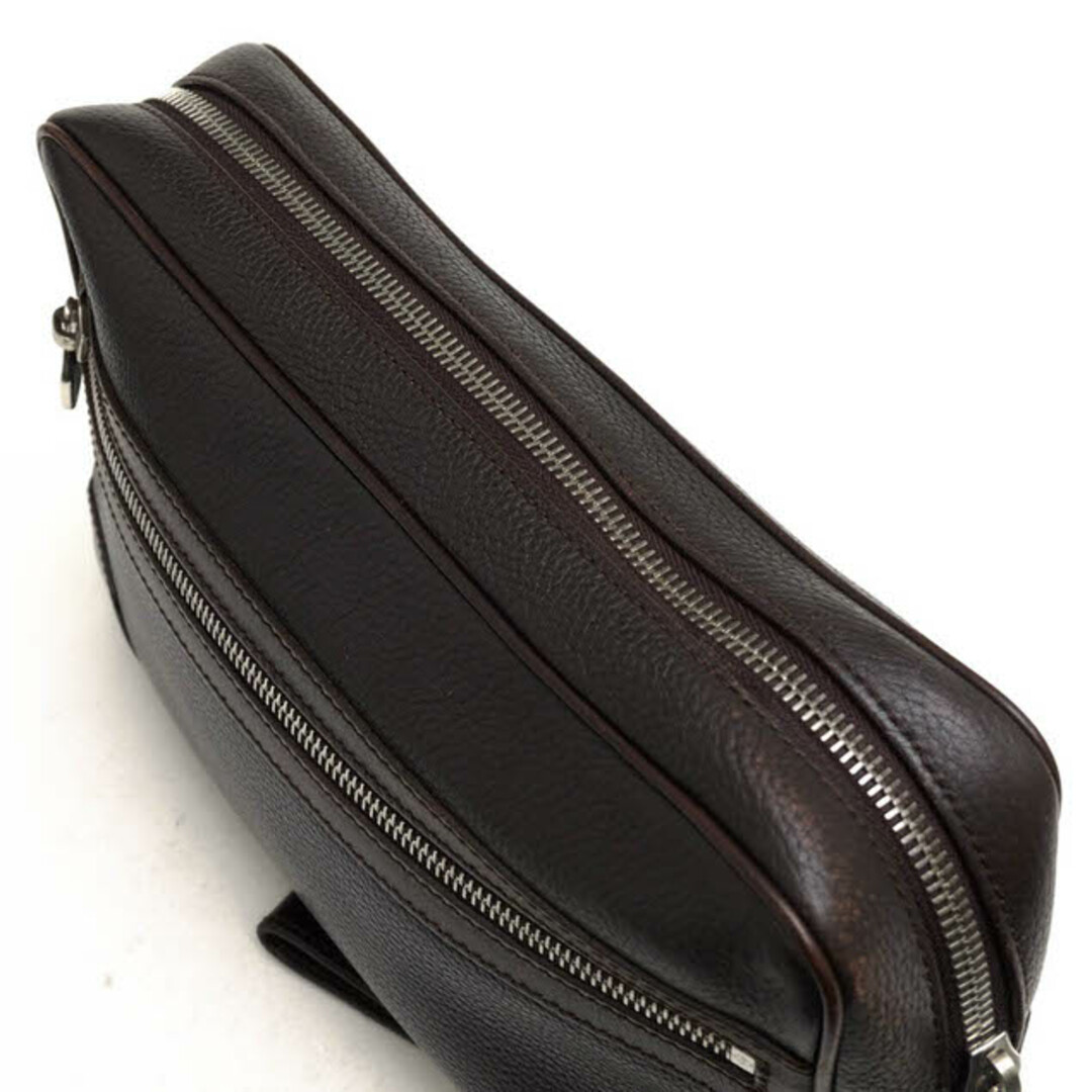 Dunhill - ダンヒル/Dunhill バッグ セカンドバッグ クラッチ Dunhill - ダンヒル/Dunhill バッグ セカンドバッグ クラッチ