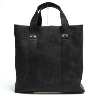 美品■ dunhill ダンヒル 大型トートバッグ 本革 正規品