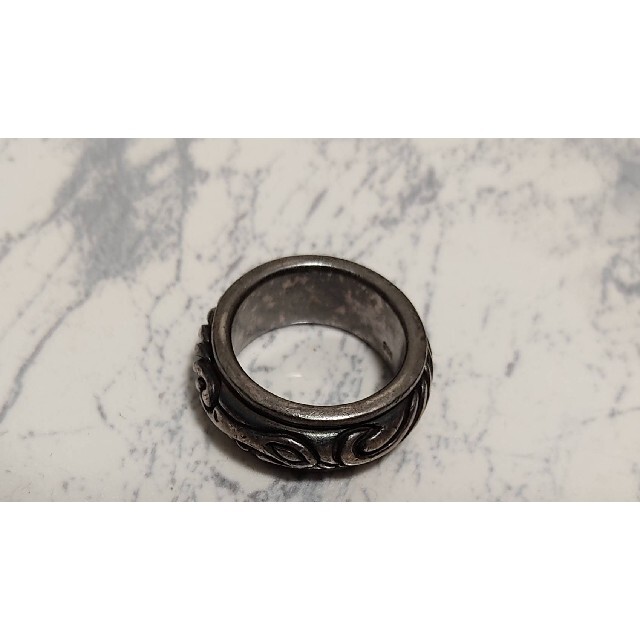 シルバーリング 指輪 925 メンズ