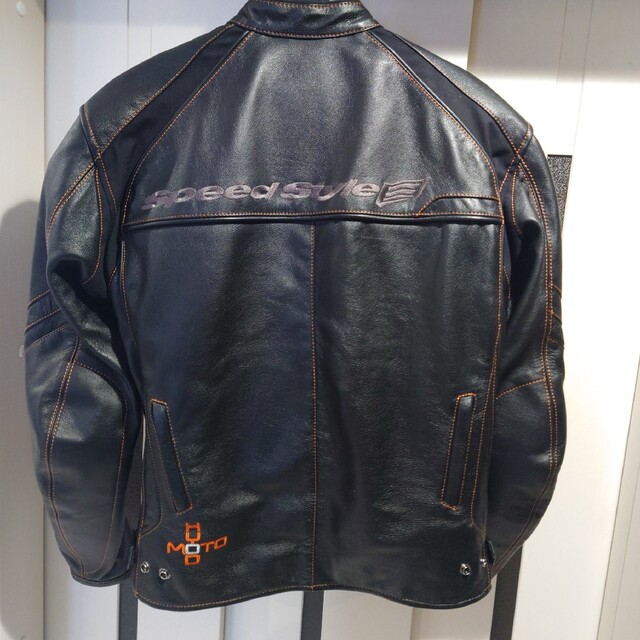 激安通販専門店 HYOD ヒョウドウ HSL510DT ST-X LEATHER 本革 ienomat