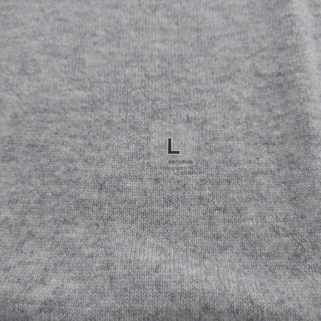 UNIQLO - ユニクロ カシミヤ タートルネック セーター ライト UNIQLO - ユニクロ カシミヤ タートルネック セーター ライト