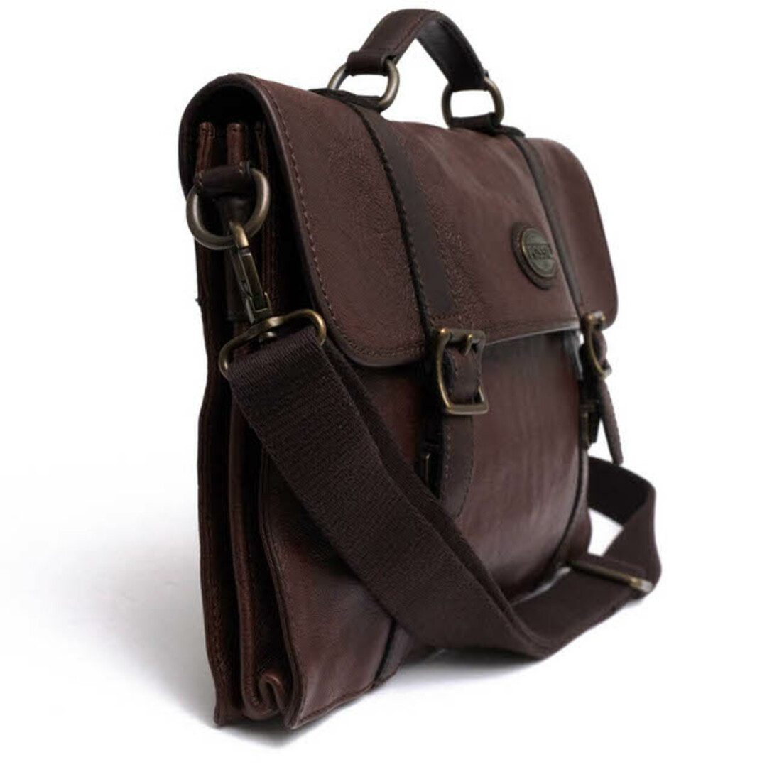 FOSSIL - フォッシル/FOSSIL バッグ ブリーフケース ビジネス FOSSIL - フォッシル/FOSSIL バッグ ブリーフケース ビジネス