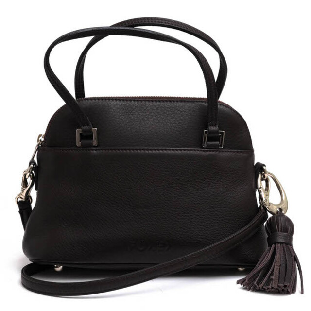 FOXEY - フォクシー/FOXEY バッグ ハンドバッグ 鞄 トート FOXEY - フォクシー/FOXEY バッグ ハンドバッグ 鞄 トート