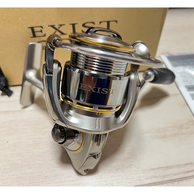 DAIWA - 05イグジスト2004の通販 by K｜ダイワならラクマ