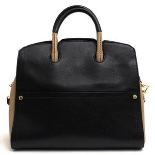 フルラ／FURLA バッグ ハンドバッグ 鞄 トートバッグ レディース 女性 女性用レザー 革 本革 ベージュ  POLARIS ポラリス 2WAY ショルダーバッグ