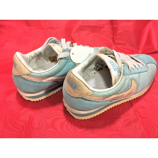 NIKE(ナイキ)の★90S!希少レア!ナイキ コルテッツ ナイロン デッド ビンテージ ⑤★ レディースの靴/シューズ(スニーカー)の商品写真