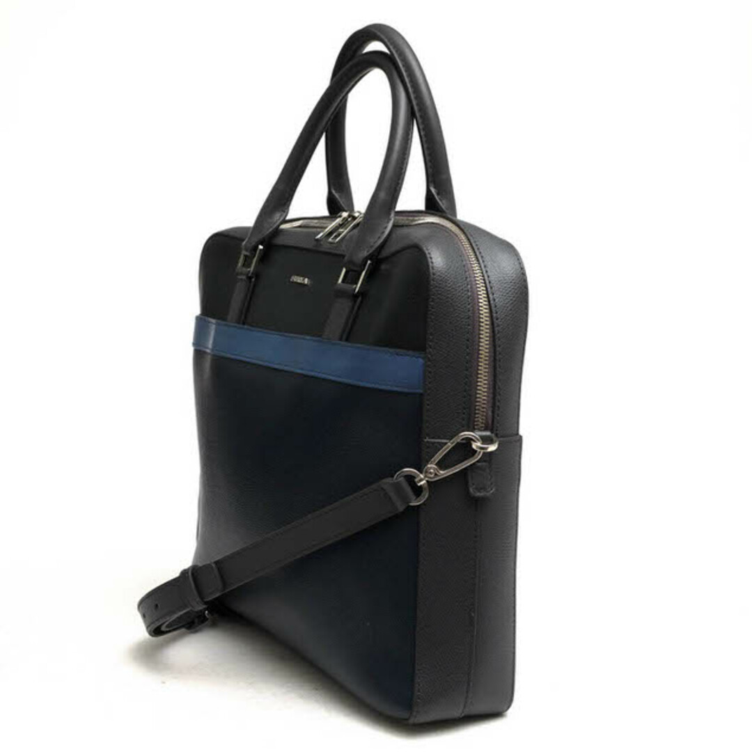 新品 定価77000円 FURLA フルラ プロジェクト M ブリーフケース - バッグ 新品 定価77000円 FURLA フルラ プロジェクト M ブリーフケース - バッグ