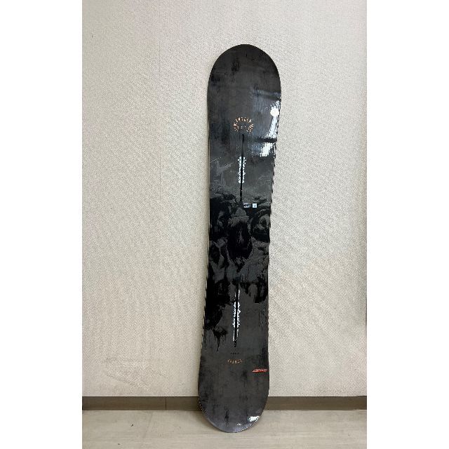 バートン アントラー burton antler 151.5-