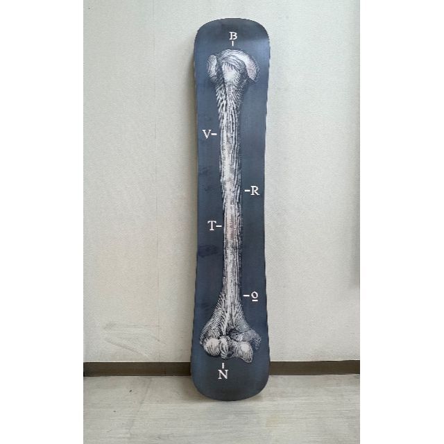 バートン アントラー burton antler 151.5 | hartwellspremium.com