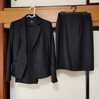 美品　東京スタイルGRADE ビジネススーツ(スーツ)