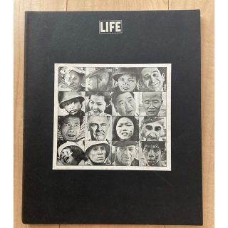 雑誌LIFE ベトナム戦争写真集(ノンフィクション/教養)