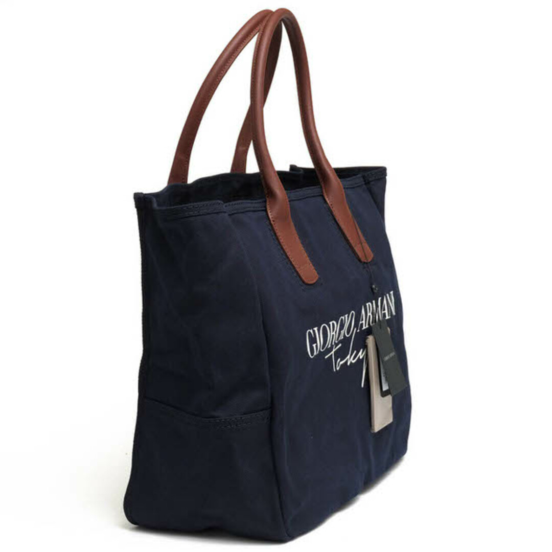 Armani - アルマーニ/GIORGIO ARMANI バッグ トートバッグ 鞄 Armani - アルマーニ/GIORGIO ARMANI バッグ トートバッグ 鞄
