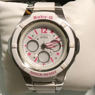 カシオ(CASIO)のBABYG 5001JA(腕時計)