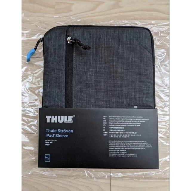 THULE(スーリー)の開封済未使用品★THULE スーリー iPad Airケース スマホ/家電/カメラのスマホアクセサリー(iPadケース)の商品写真