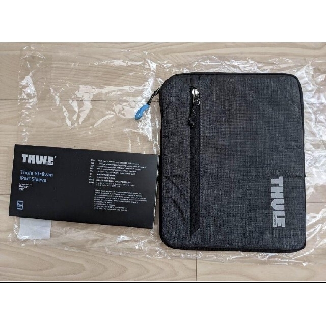 THULE(スーリー)の開封済未使用品★THULE スーリー iPad Airケース スマホ/家電/カメラのスマホアクセサリー(iPadケース)の商品写真