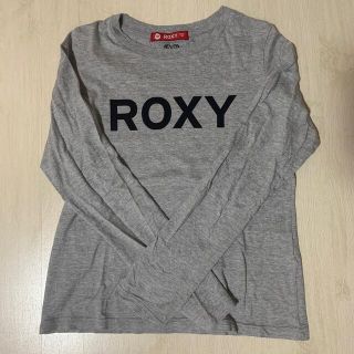 ロキシー(Roxy)の本日限定値下げ　roxy  ロンT  Mサイズ(Tシャツ(長袖/七分))