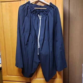 s'yte 袴パンツ