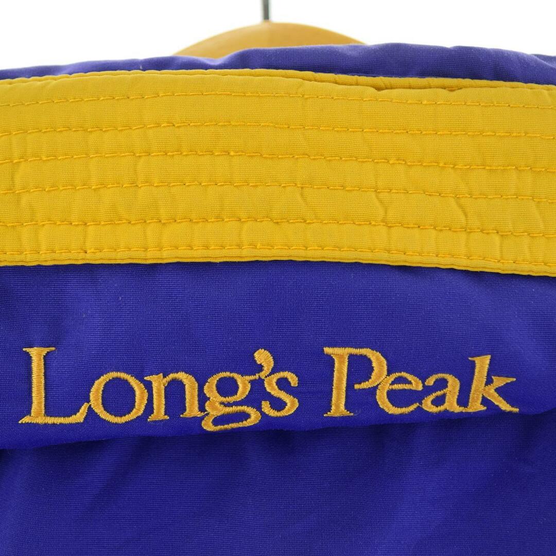 Columbia(コロンビア)の古着 コロンビア Columbia Longs Peak マウンテンジャケット レディースS /eaa174522 レディースのジャケット/アウター(その他)の商品写真