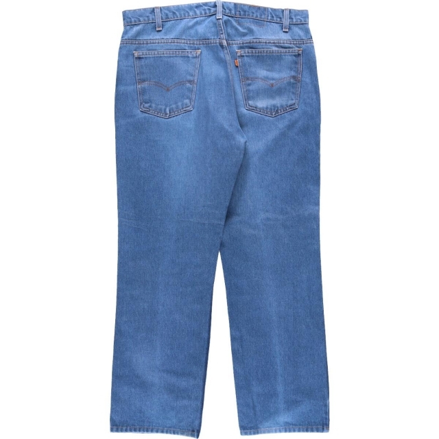 古着 80年代 リーバイス Levi's 508 0914 ジーンズ デニムパンツ