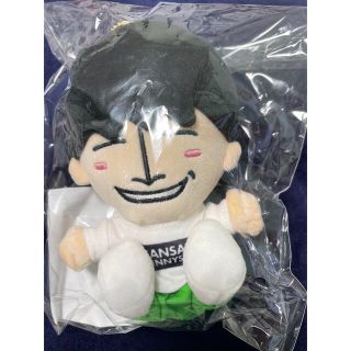 ジャニーズジュニア(ジャニーズJr.)の佐野晶哉　ちびぬい(アイドルグッズ)