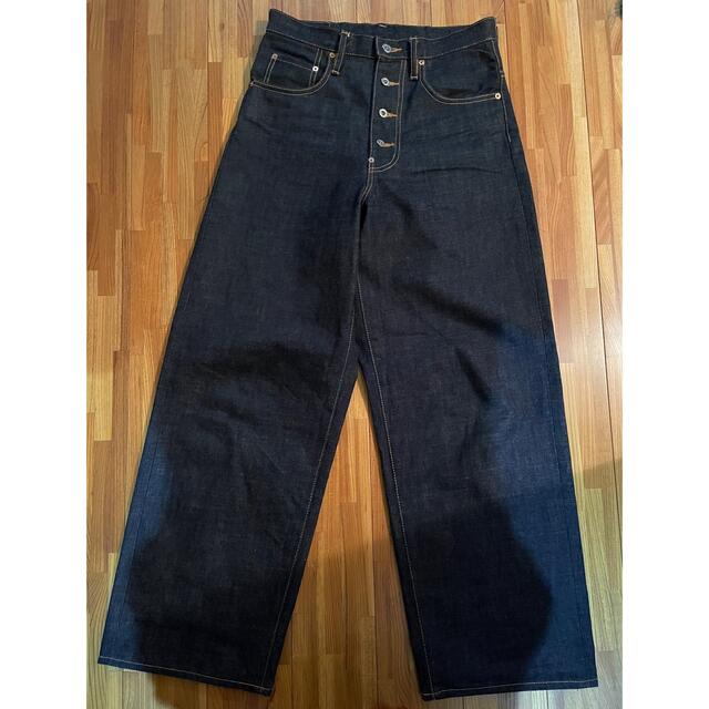 sugarhill CLASSIC DENIM SETUP 男女兼用 50.0%OFF conexiontalento.com