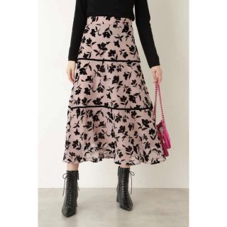 ジルスチュアート スカートの通販 6,000点以上 | JILLSTUARTの ...