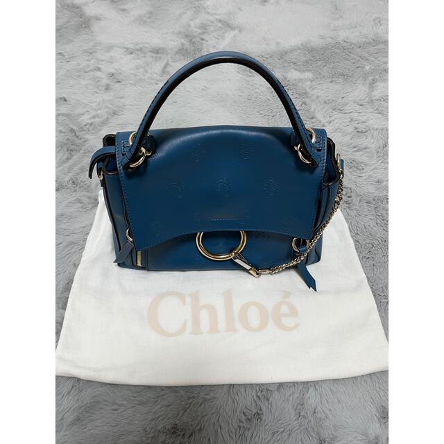 Chloe クロエ　バック